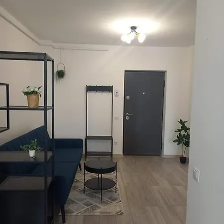 Lägenhet Apart 2 Cluj-Napoca